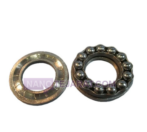بلبرینگ کف گرد ناچی NACHI کد 51101