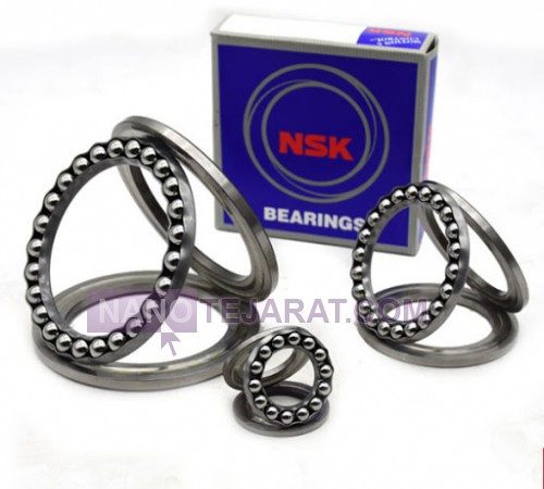 NSK Thrust ball bearing