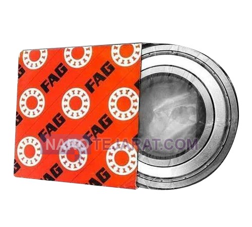 FAG Gearbox Ball bearing