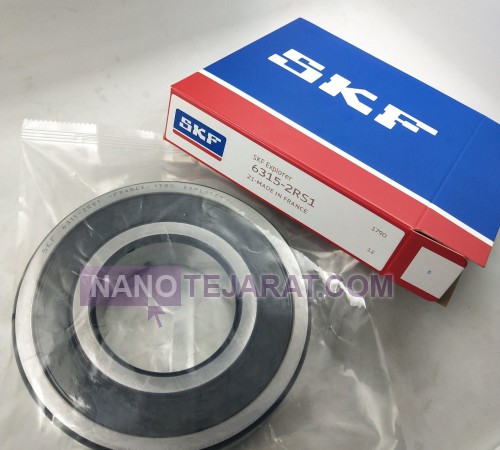 Gearbox Ball Bearing