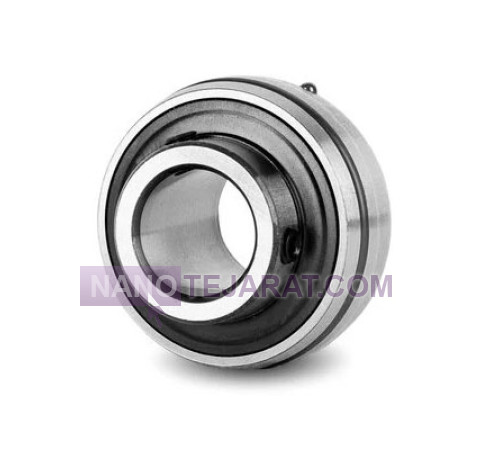 بلبرینگ یاتاقان UC202 