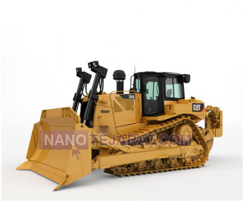 Caterpillar Bulldozer D8R