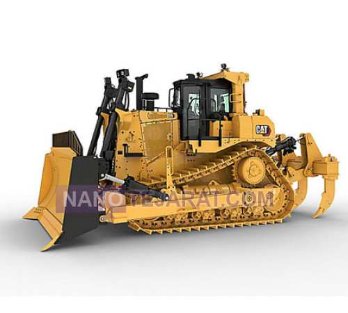 Caterpillar Bulldozer D9N