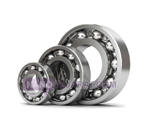 بلیرینگ تماس چهار نقطه ای بلیرینگ تماس چهار نقطه ای