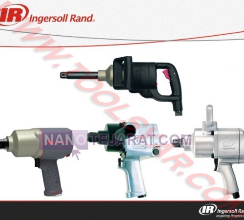 Impact Wrench