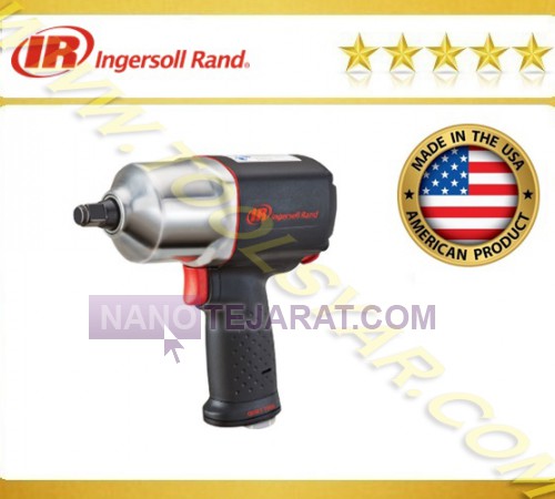 Impact Wrench