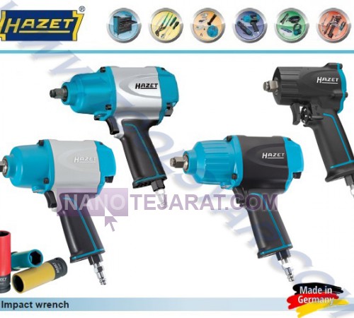 Impact Wrench