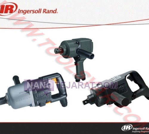 Impact Wrench