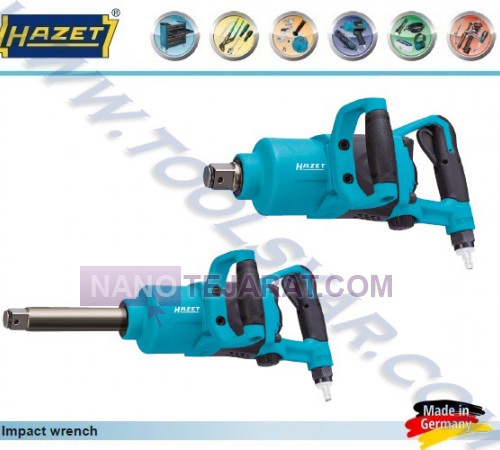 Impact Wrench