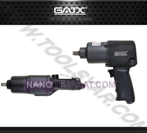 Impact Wrench