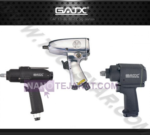 Impact Wrench