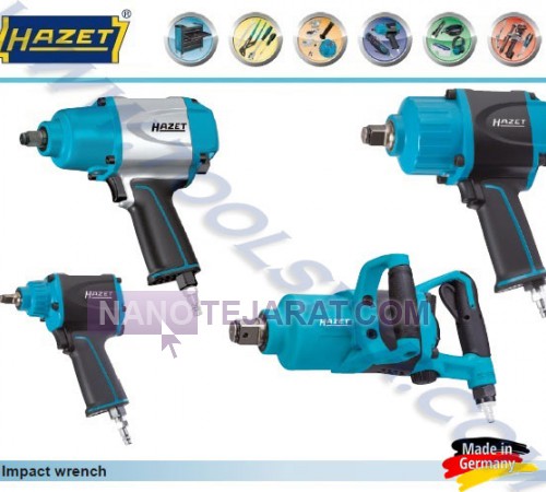 Impact Wrench