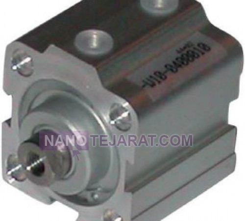 Pneumatic Valve	