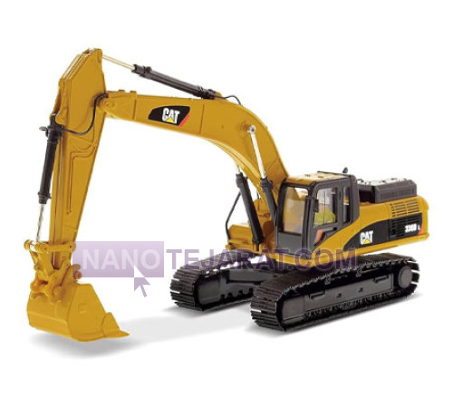 Caterpillar Excavator Model 330DL Caterpillar Excavator Model 330DL