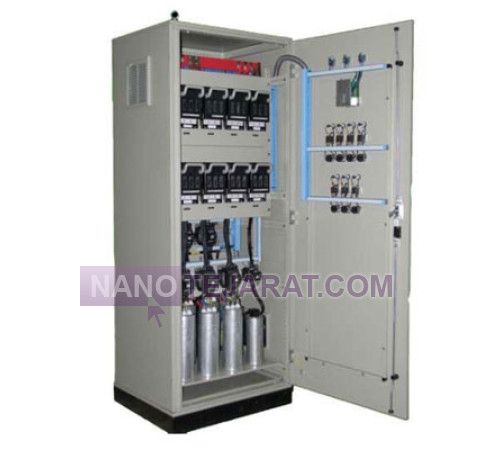 تابلو برق ایستاده