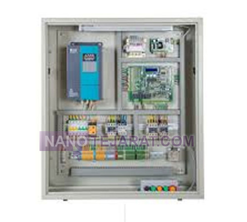elevator control panel