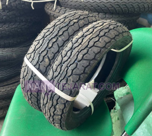 تایر و لاستیک جلو و عقب اسکوتور و موتور برقی تایر و لاستیک جلو و عقب اسکوتور و موتور برقی