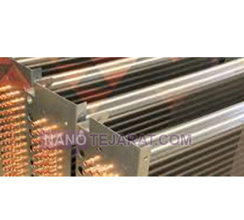 Heat exchange Media-HiTAC