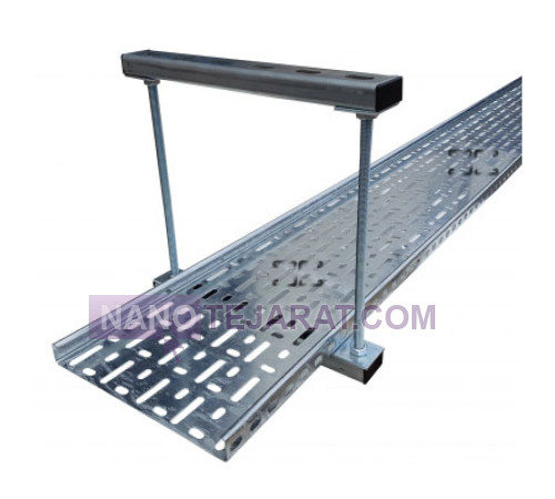 تبدیل سینی کابل