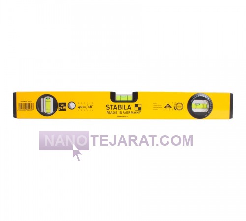 تراز دستی 40 سانتی مدل 70-W استبیلا