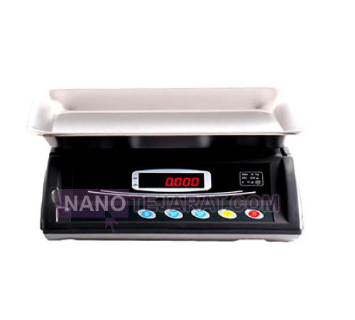 ترازو صنعتی 3031 ترازو صنعتی 3031