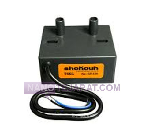 ترانس جرقه گازی گازوئیلی دوگانه سوز شکوه مشعل COF1 ترانس جرقه گازی گازوئیلی دوگانه سوز شکوه مشعل COF1