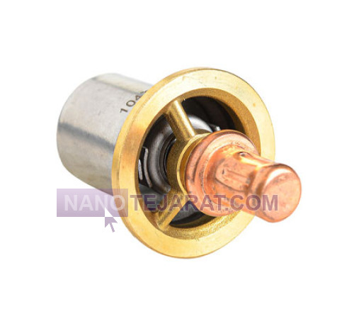 ترموستات موتور بیل مکانیکی هیوندا ترموستات موتور بیل مکانیکی هیوندا