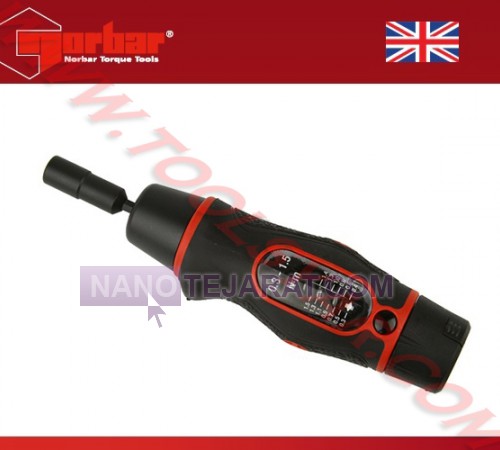 Torque ScrewDriver