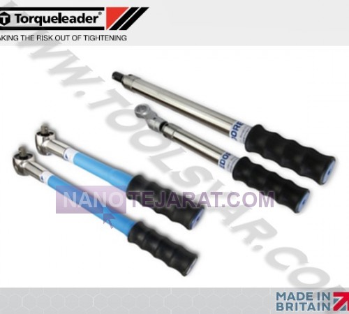 Preset Slipping Torque Wrench