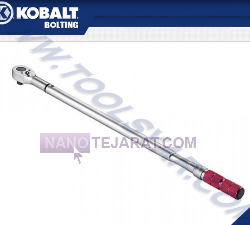 Mechanical TorqueWrench