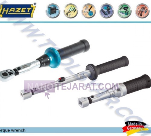 Torque Wrench