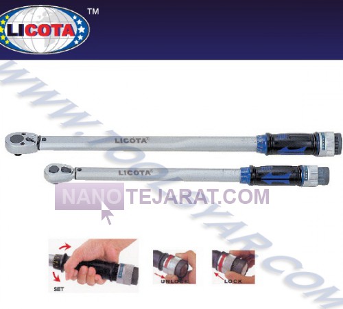 Torque Wrench