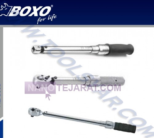 Torque Wrench