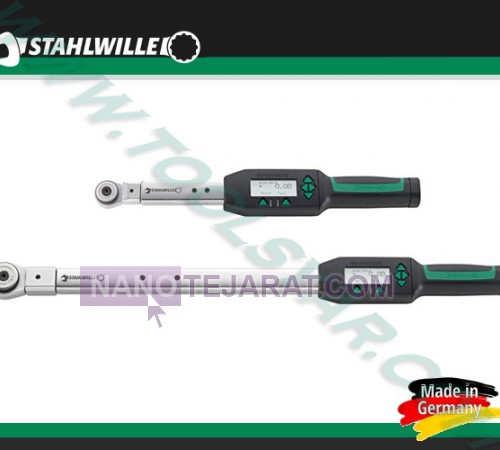 Digital Torque Wrench