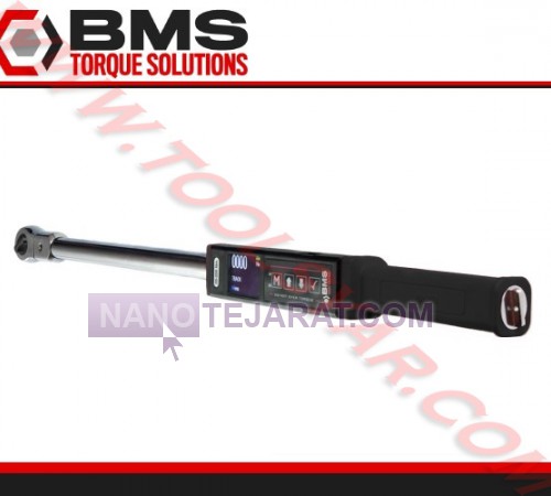 Digital Torque Wrench