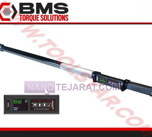 Digital Torque Wrench