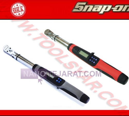 Digital Torque Wrench