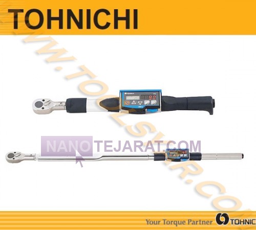 Digital Torque Wrench