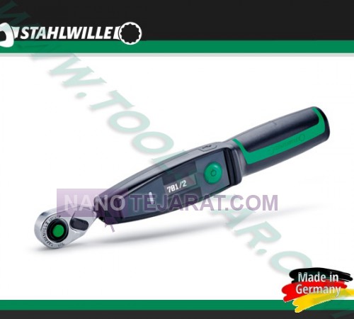 Electronic Torque Wrench