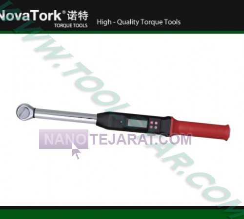 Electronic Torque Wrench