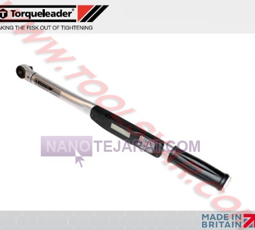 Electronic Torque Wrench