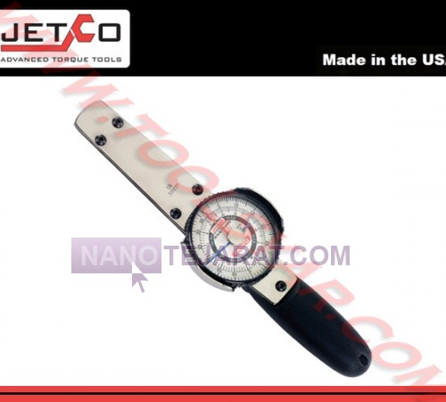 Dial Torque Wrench