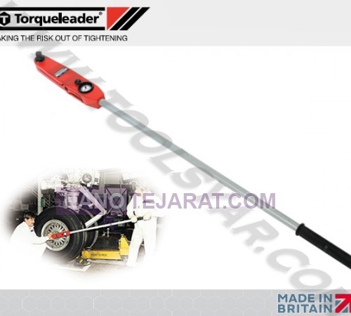 Dial Torque Wrench