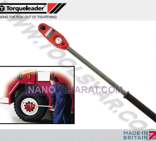 Dial Torque Wrench