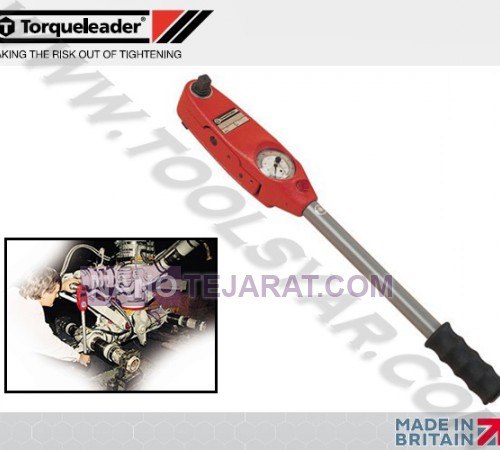 Dial Torque Wrench