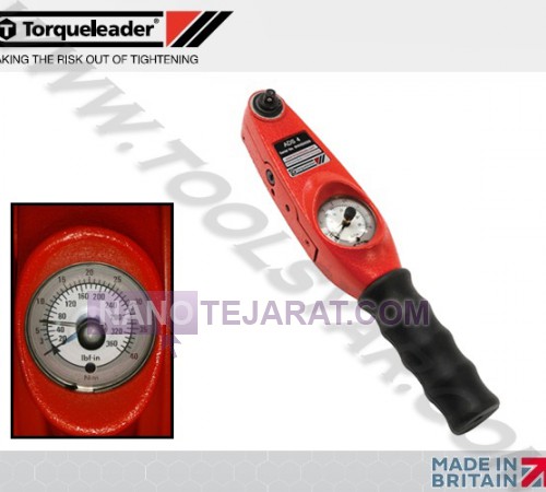 Dial Torque Wrench