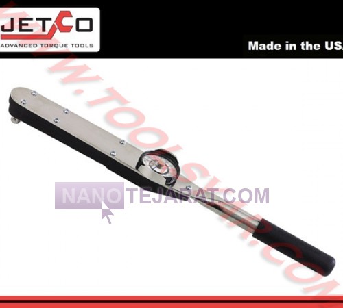 Dial Torque Wrench