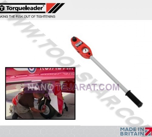 Dial Torque Wrench