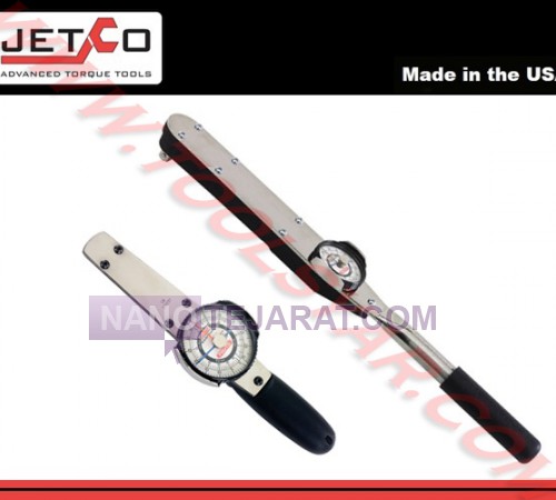 Dial Torque Wrench