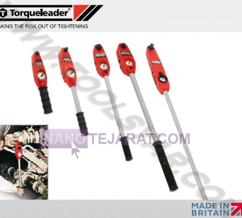 Dial Torque Wrench